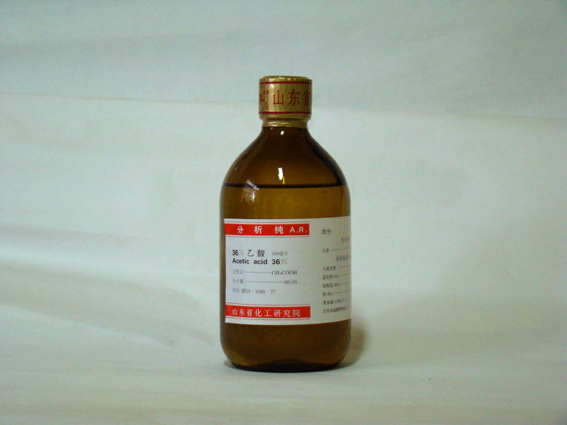 ����36%��Acetic acid 36%��