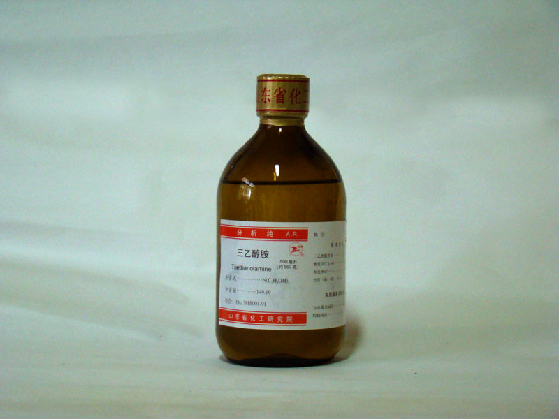 ���Ҵ�����Trietthanolamine��
