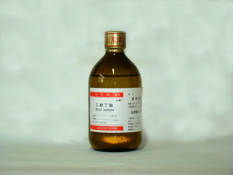 ���ᶡ����n-Butyl acetate��