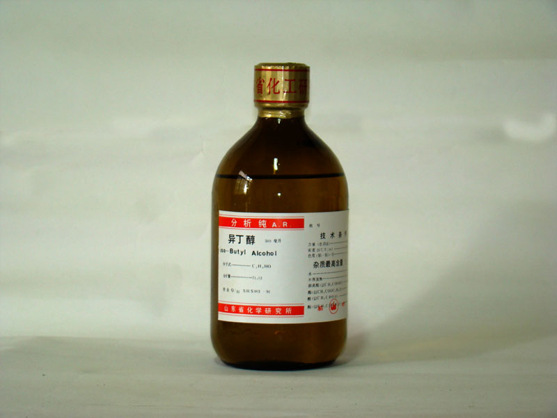 �춡����iso-Butyl alcohol��