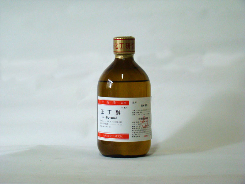 ��������n-Butyl alcohol��