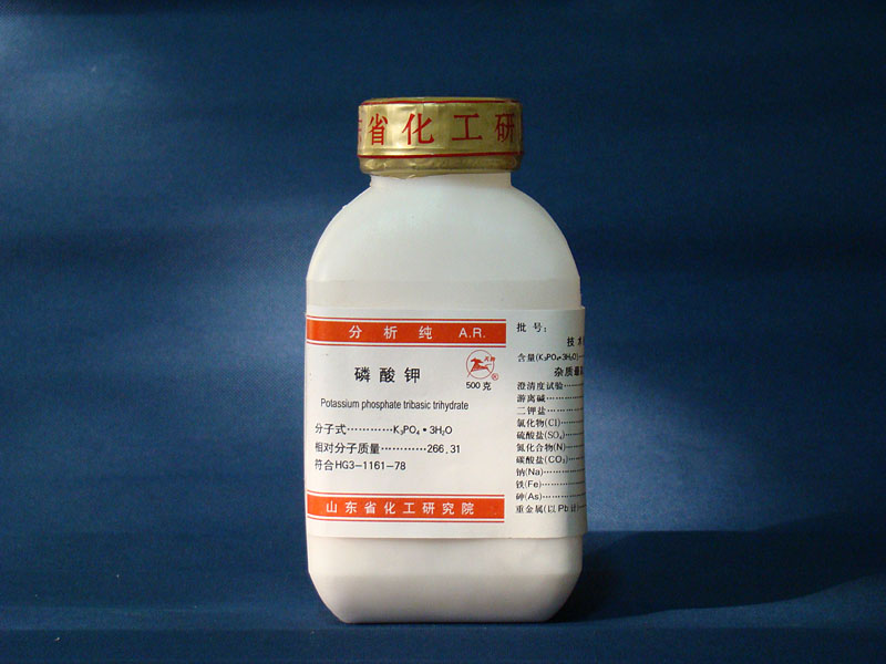 ����أ�3ˮ��Potassium phospha