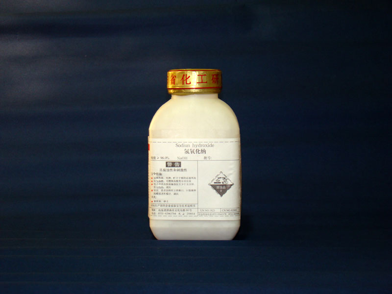 �������ƣ�Sodium hydroxide��